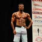 Patrick  Gharibian - NPC Steve Stone NY Metropolitans 2012 - #1
