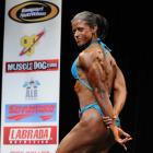 Lorraine   DePass - NPC Team Universe 2009 - #1