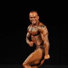 Rene  Rivas Chavez - NPC Sacramento 2010 - #1