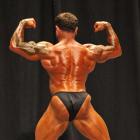 Jamie   Mintey - NPC USA 2011 - #1