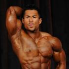 Au  Ngyuen - NPC Collegiate Nationals 2009 - #1