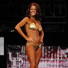 Shara   Humphrey - NPC Black Gold Classic 2009 - #1