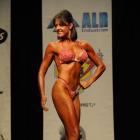 Renee   Prouse - NPC California State 2009 - #1