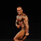 Rene  Rivas Chavez - NPC Sacramento 2010 - #1