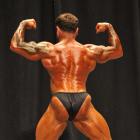 Jamie   Mintey - NPC USA 2011 - #1