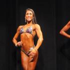 Jonna  Lay - NPC Elite Muscle Classic 2014 - #1