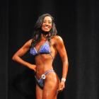 Moshera  Mills - NPC Elite Muscle Classic 2014 - #1