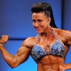 Gayle  Moher - IFBB Phoenix Pro 2010 - #1