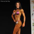 Dawn   Fernandez - NPC Team Universe 2011 - #1