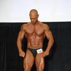 David  Cowles - NPC Eastern Seaboard 2013 - #1