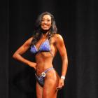 Moshera  Mills - NPC Elite Muscle Classic 2014 - #1