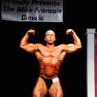 Geno   Frissora - NPC Mike Francois Classic 2014 - #1