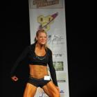 Whitney  Jones - NPC Team Universe 2011 - #1