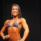 Jonna  Lay - NPC Elite Muscle Classic 2014 - #1