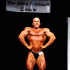 Geno   Frissora - NPC Mike Francois Classic 2014 - #1