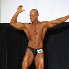 David  Cowles - NPC Eastern Seaboard 2013 - #1