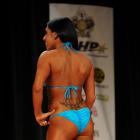 Jessalyn  Caez - NPC East Coast Championships 2009 - #1
