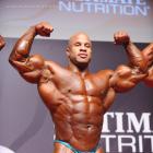 Victor  Martinez - IFBB San Marino Pro 2014 - #1