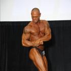 David  Cowles - NPC Eastern Seaboard 2013 - #1