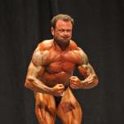 Jamie   Mintey - NPC USA 2011 - #1