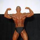 David  Cowles - NPC Eastern Seaboard 2013 - #1