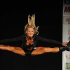 Whitney  Jones - NPC Team Universe 2011 - #1