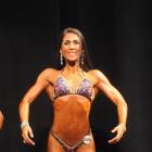 Jonna  Lay - NPC Elite Muscle Classic 2014 - #1