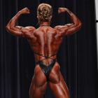 Zoa   Linsey - IFBB North American Championships 2009 - #1