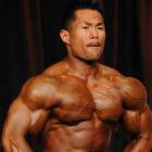 Au  Ngyuen - NPC Collegiate Nationals 2009 - #1
