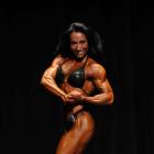 Nancy  Lewis - IFBB Wings of Strength Tampa  Pro 2010 - #1