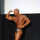 David  Cowles - NPC Eastern Seaboard 2013 - #1