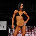 Lisa   Bockwell - NPC Black Gold Classic 2009 - #1