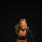 Whitney  Jones - NPC Team Universe 2011 - #1