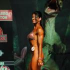Tivisay   Briceno - IFBB Europa Super Show 2011 - #1