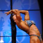 Gayle  Moher - IFBB Phoenix Pro 2010 - #1