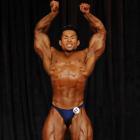 Au  Ngyuen - NPC Collegiate Nationals 2009 - #1