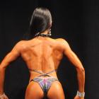 Jonna  Lay - NPC Elite Muscle Classic 2014 - #1