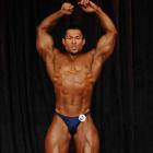 Au  Ngyuen - NPC Collegiate Nationals 2009 - #1