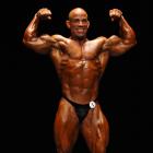 John  Arendsz - IFBB Wings of Strength Tampa  Pro 2011 - #1