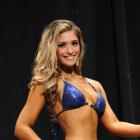 Malanie  Tillbrook - NPC USA 2011 - #1