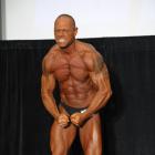 David  Cowles - NPC Eastern Seaboard 2013 - #1