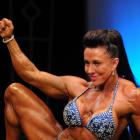 Gayle  Moher - IFBB Phoenix Pro 2010 - #1