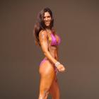 Robin  Adams - NPC South Texas Classic Regionals 2013 - #1