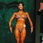 Tivisay   Briceno - IFBB Europa Super Show 2011 - #1