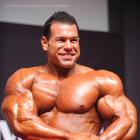 Steve   Kuclo - IFBB San Marino Pro 2014 - #1