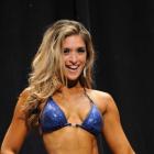 Malanie  Tillbrook - NPC USA 2011 - #1