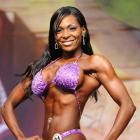 Shonte   Turner - NPC Europa Super Show 2009 - #1