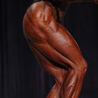 Zoa   Linsey - IFBB North American Championships 2009 - #1