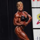 Zoa   Linsey - IFBB North American Championships 2009 - #1