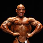 John  Arendsz - IFBB Wings of Strength Tampa  Pro 2011 - #1